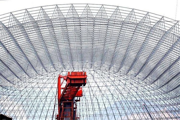 奉化徐州网架公司核心竞争力揭秘，关键在哪里？