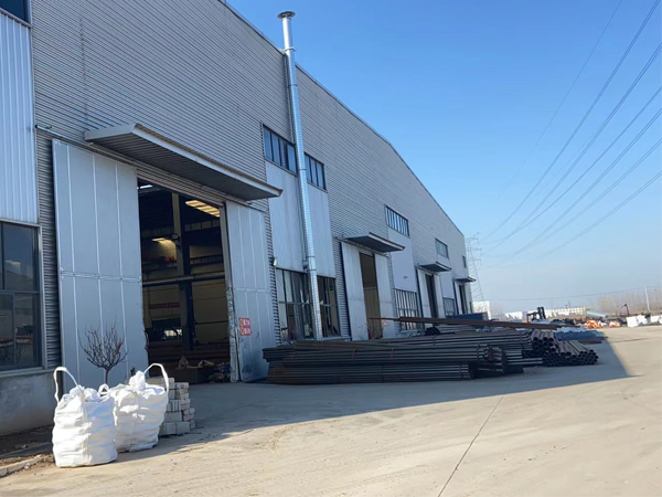 奉化这些选择徐州网架公司五大误区，你一定要知道