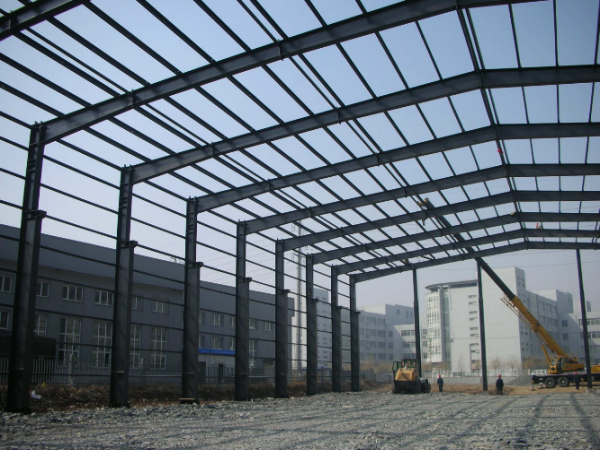 奉化徐州网架公司标准施工流程有哪些呢？