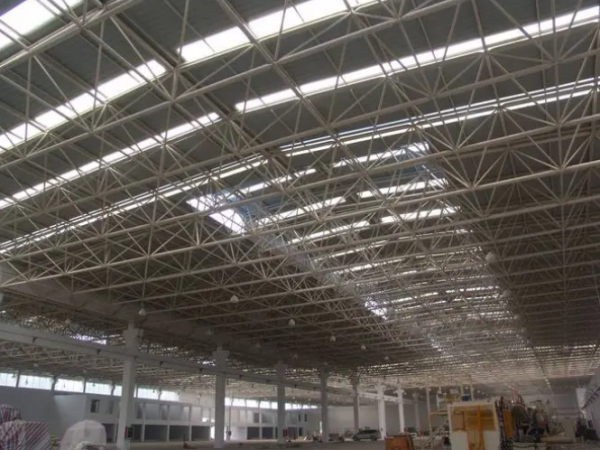 奉化网架工程施工中需要注意哪些事项？