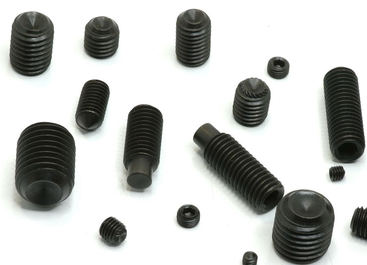 奉化顶丝、销钉、螺钉