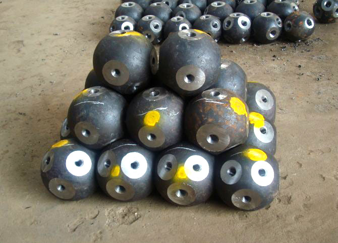 奉化网架螺栓球