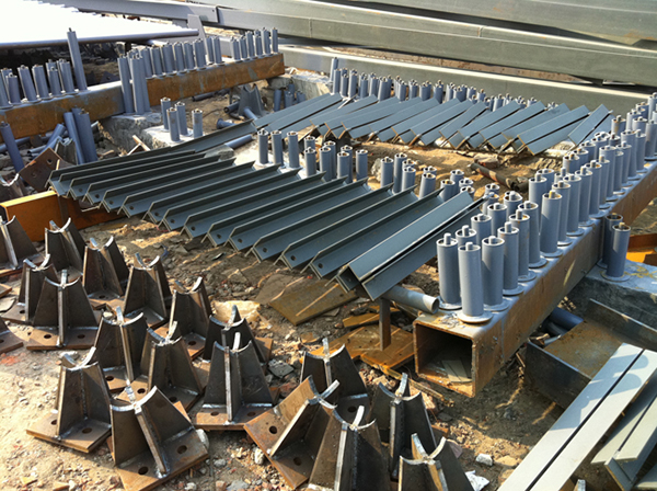 奉化网架支托,支座