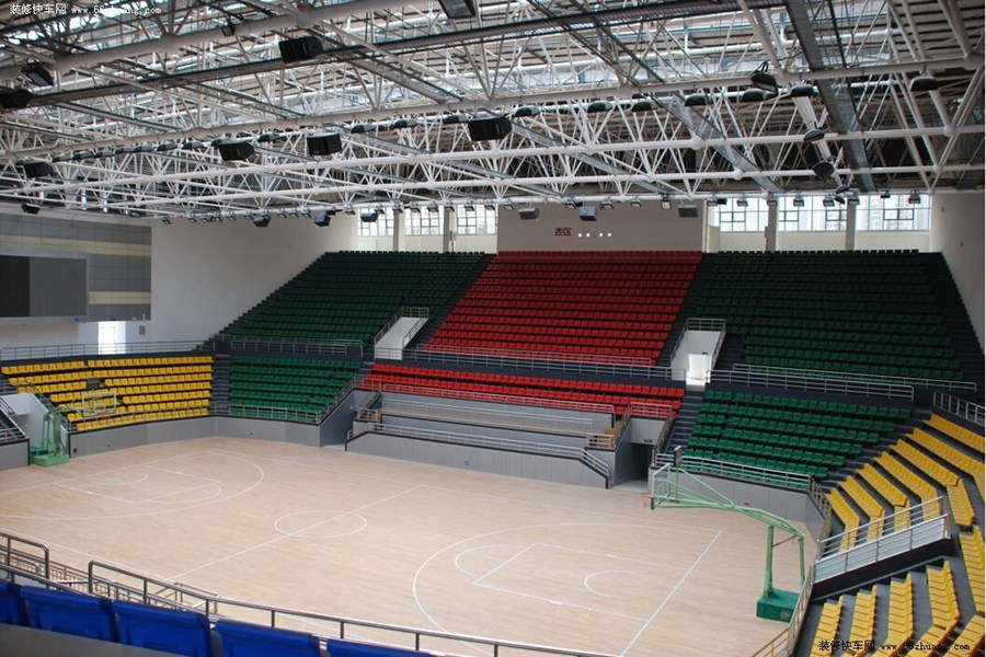 奉化徐州网架厂产品的结构设计和安装要领